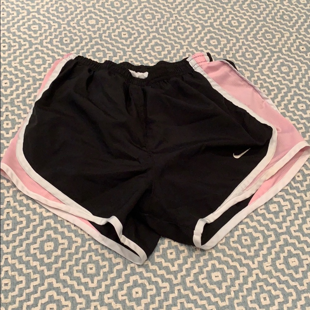 Bike Running Shorts